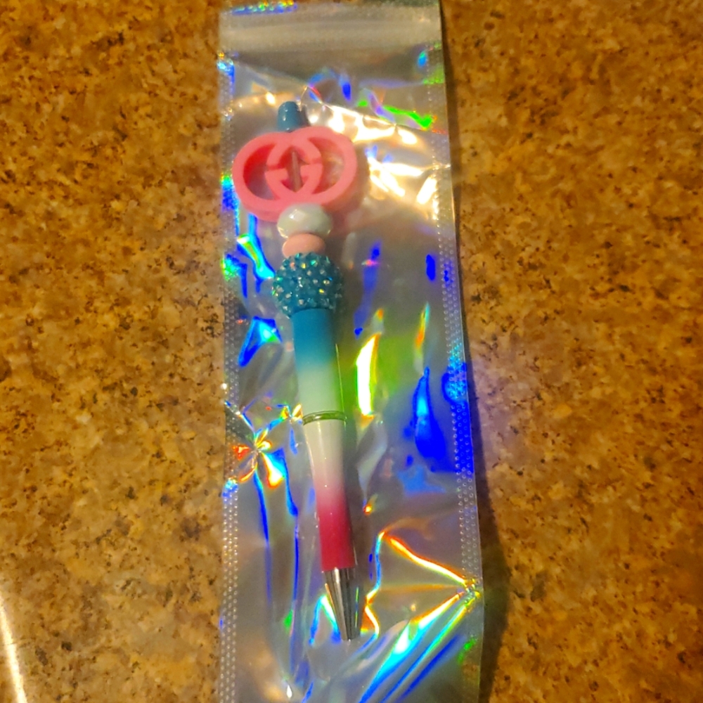 Handmade Fashion Luxury Inspired Pen
